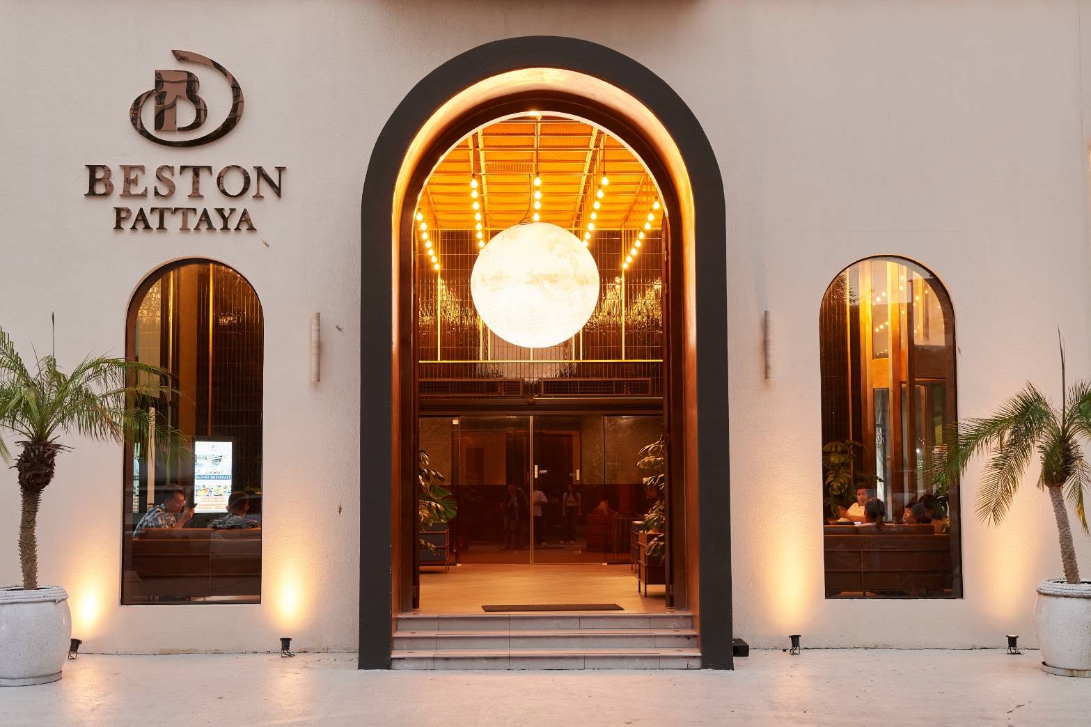 Beston Pattaya
