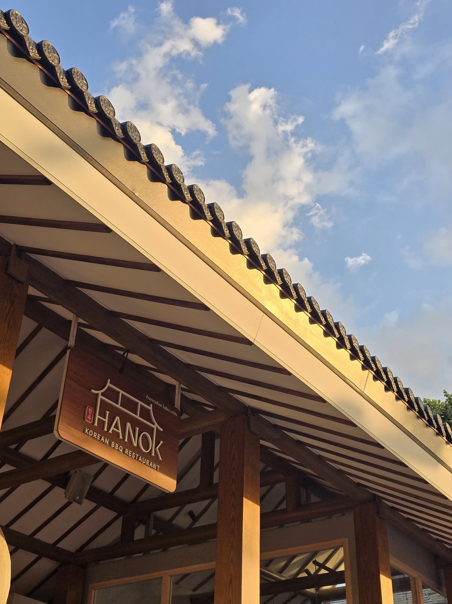 Hanok KBBQ Pattaya