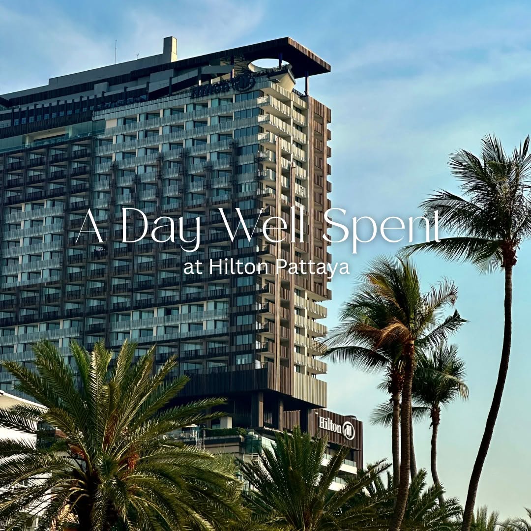 Hilton Pattaya