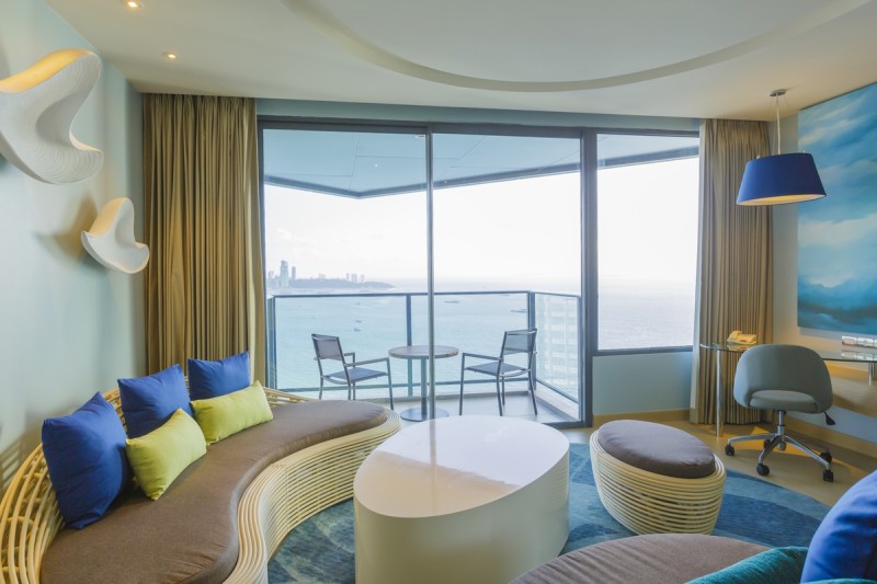 Holiday Inn Pattaya
