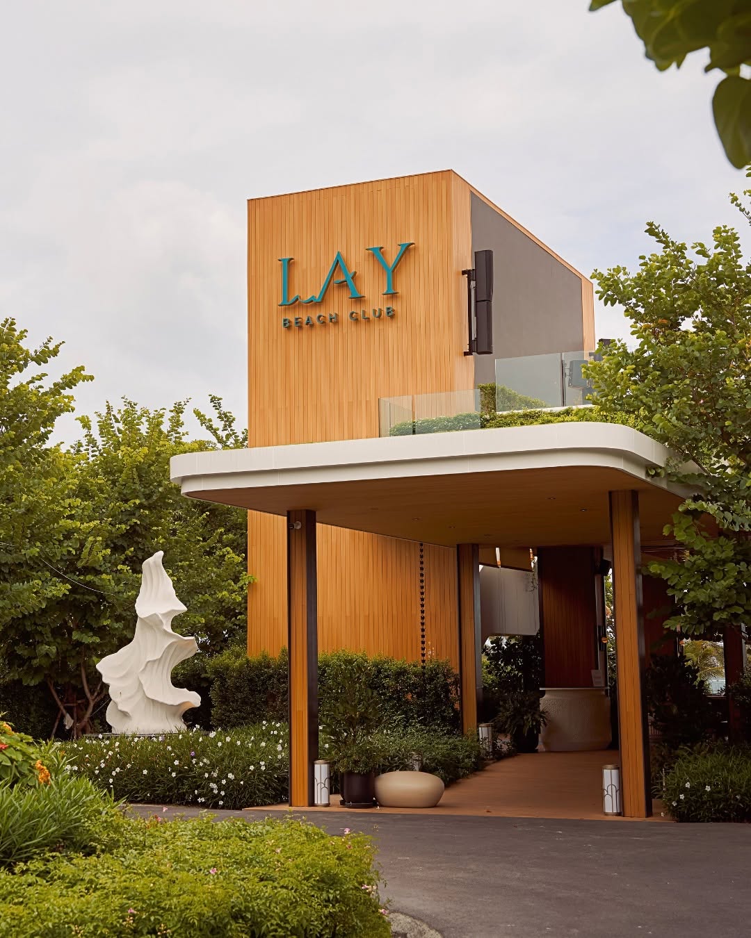 LAY Beach Club