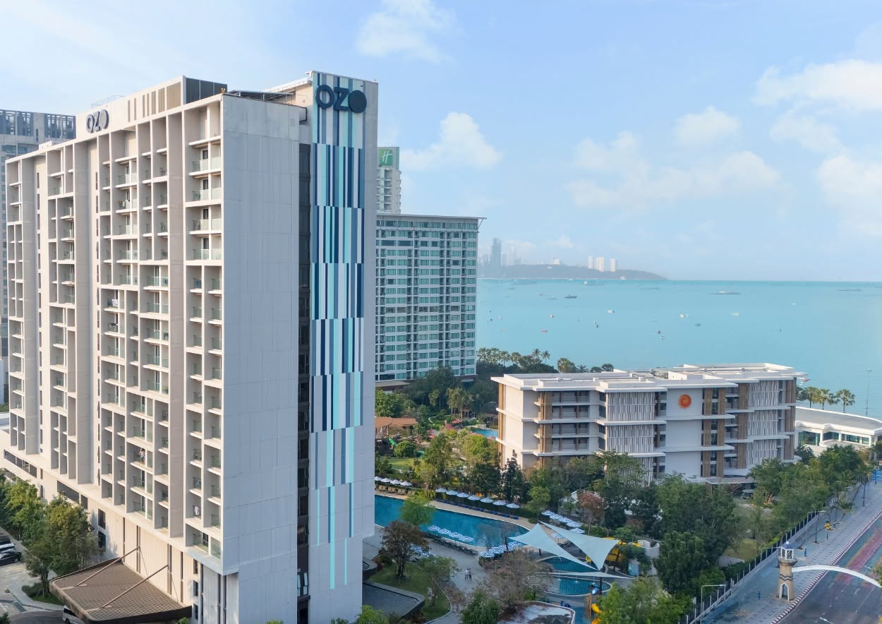 OZO North Pattaya
