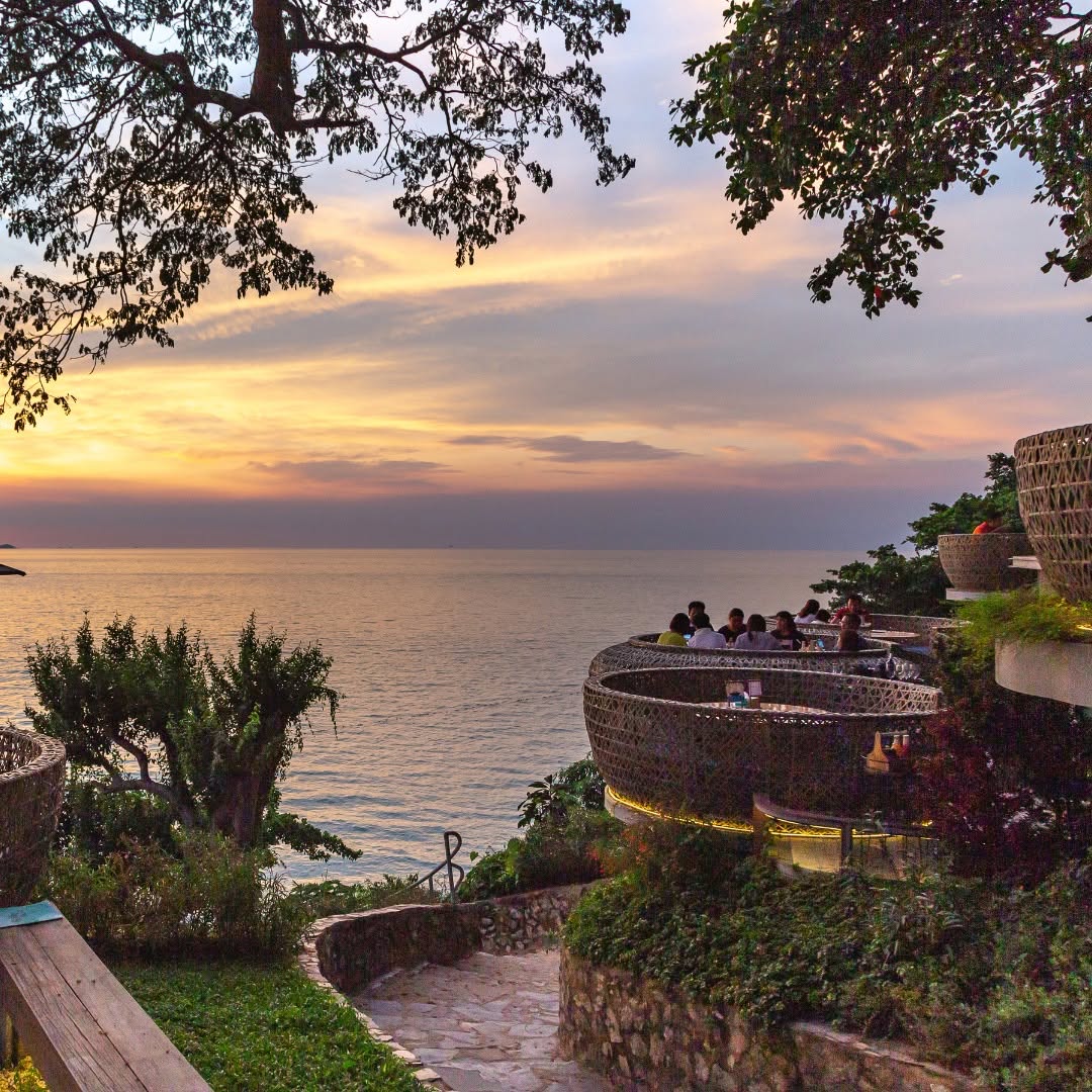 The Sky Gallery Pattaya