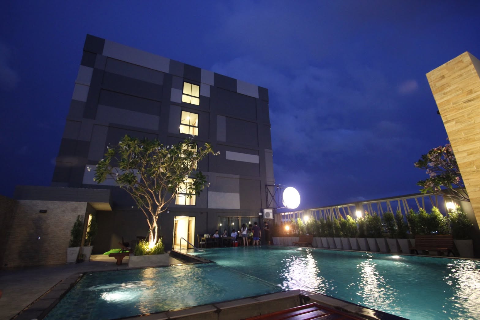 Arawana Regency South Pattaya