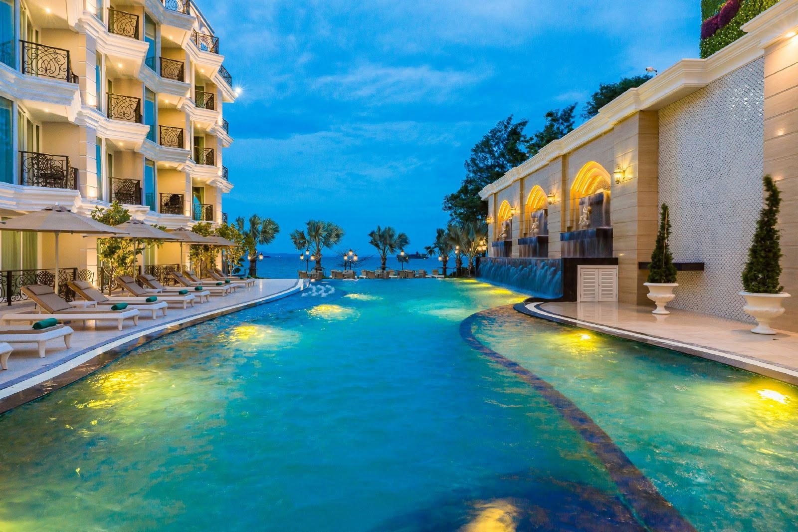 LK emerald beach
