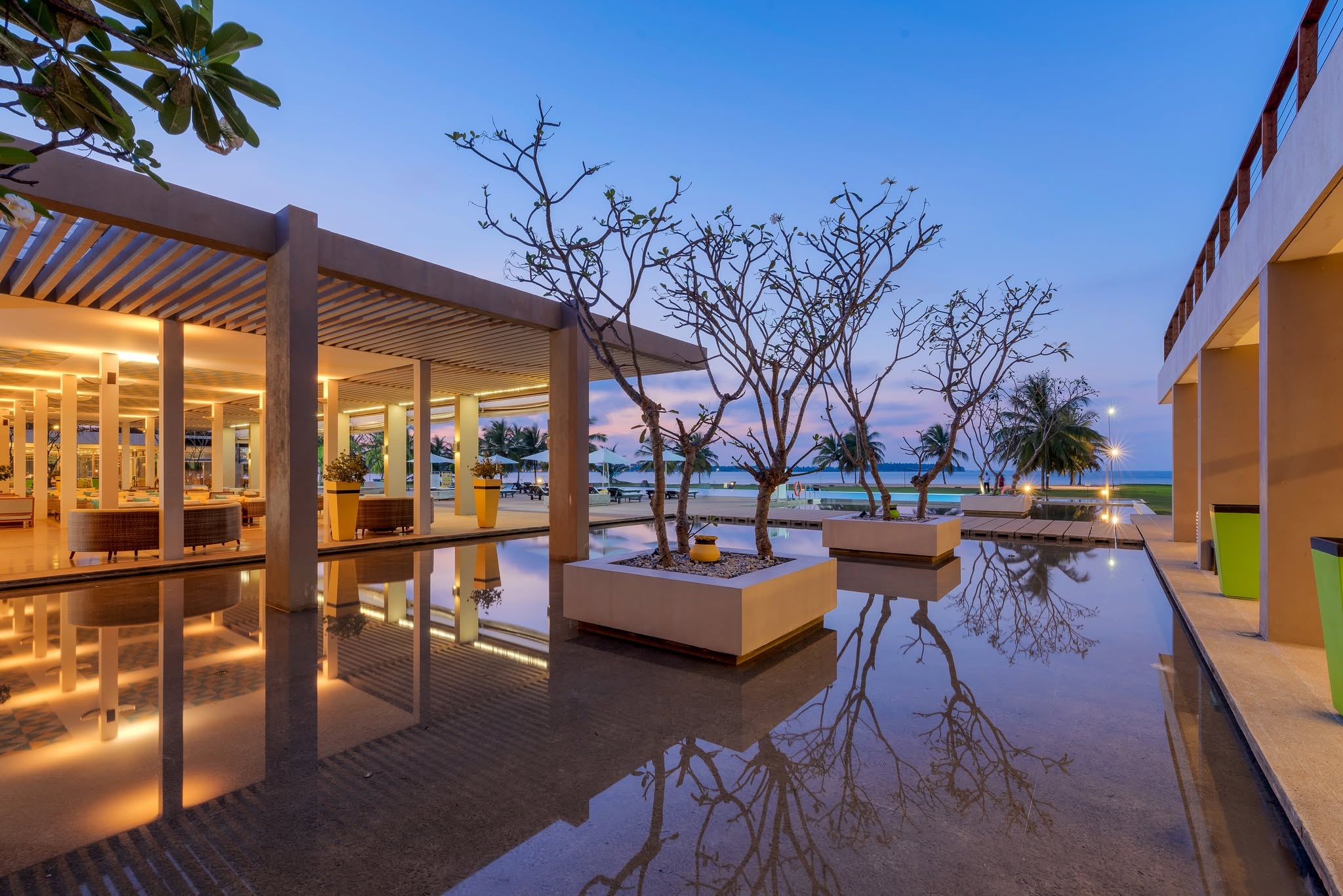 AMAYA BLOOM RESORT & SPA