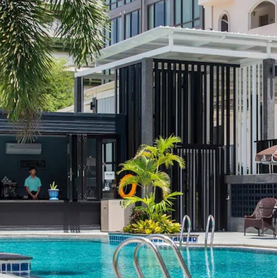 Sabai Sabana Pattaya