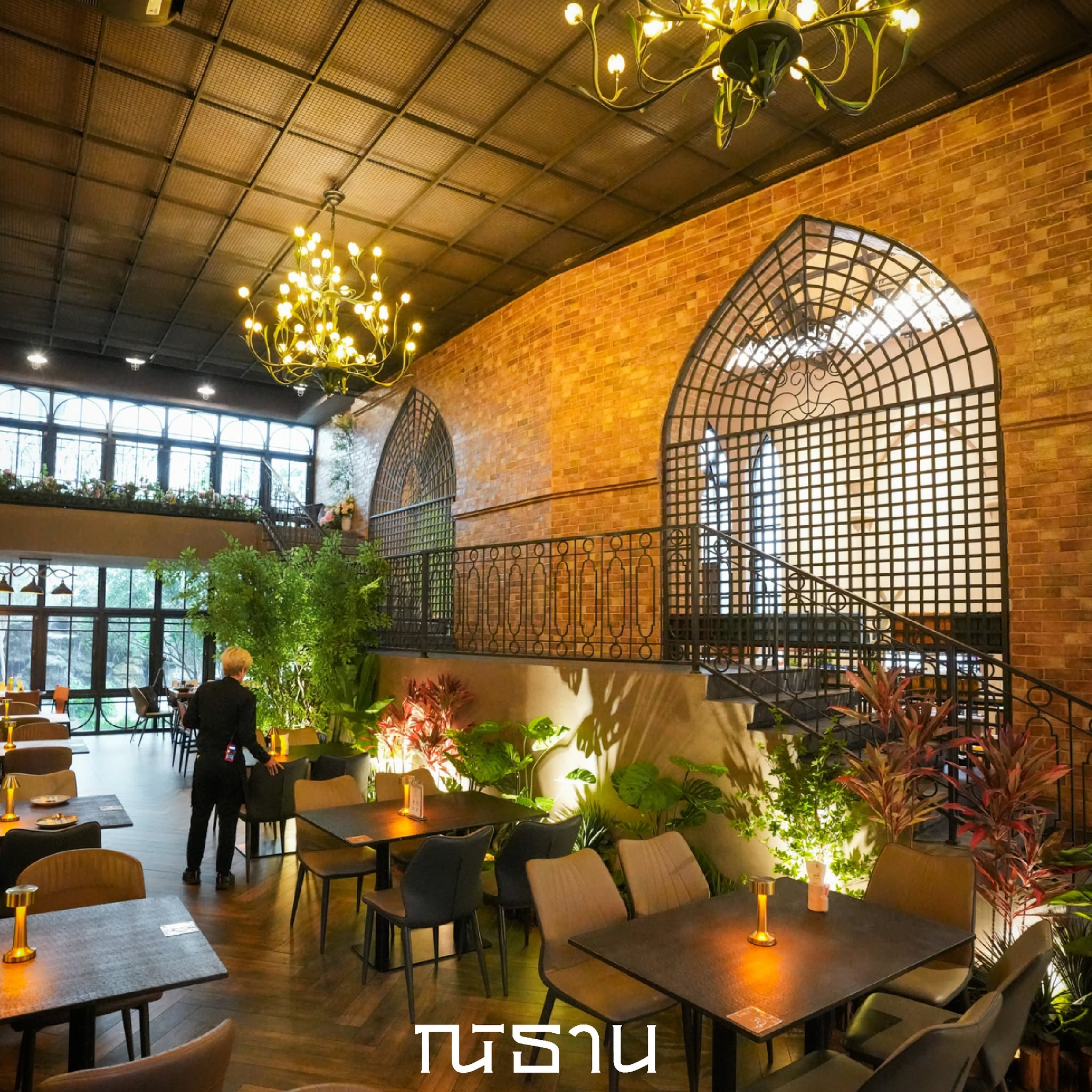 NITAN Coffee’s Tale Pattaya