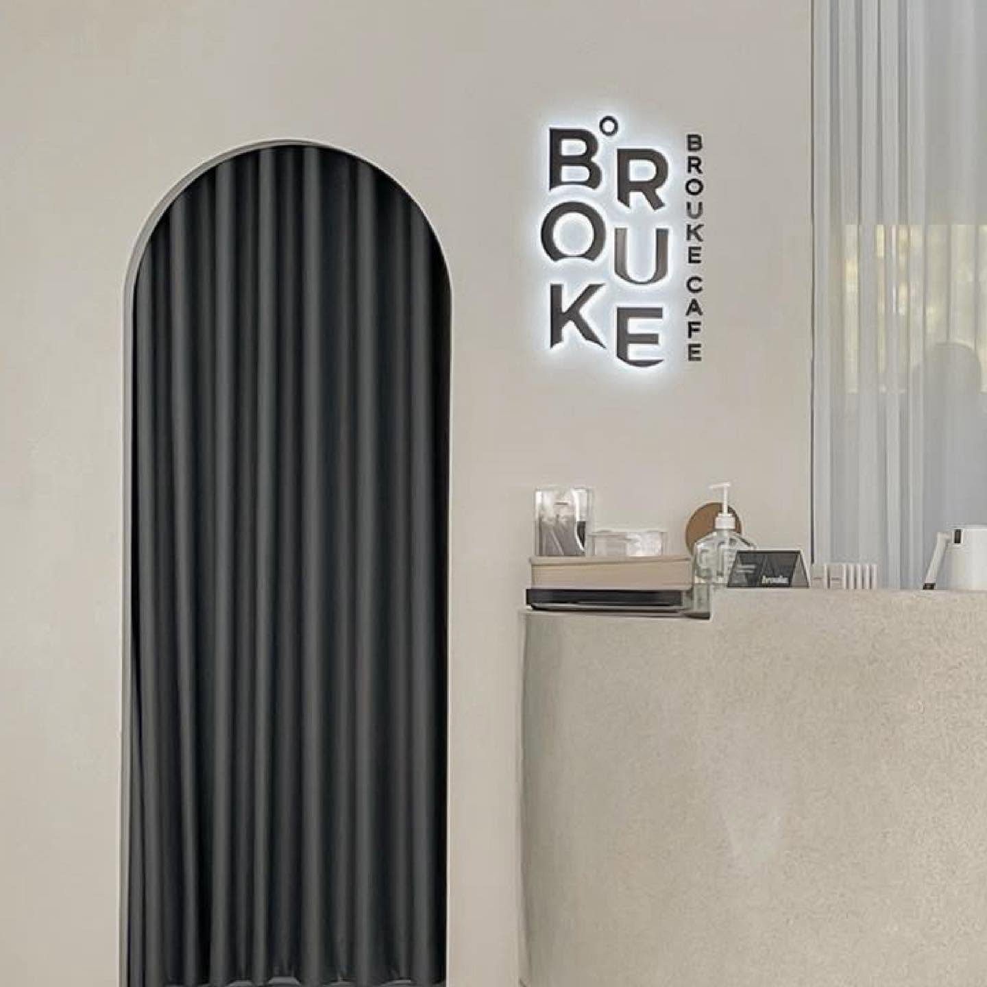 Brouke.cafe
