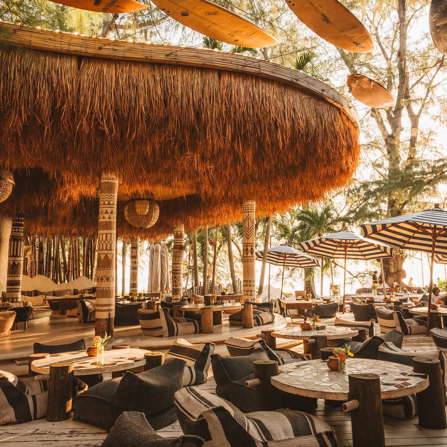 Cave Beach Club