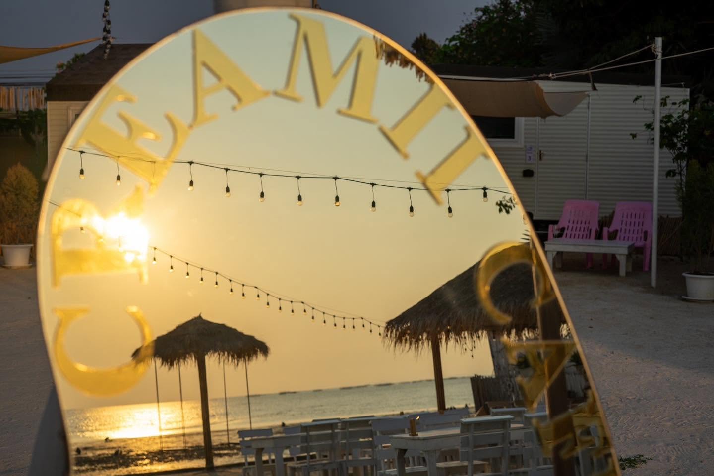 Creamii Cafe Beach Pattaya