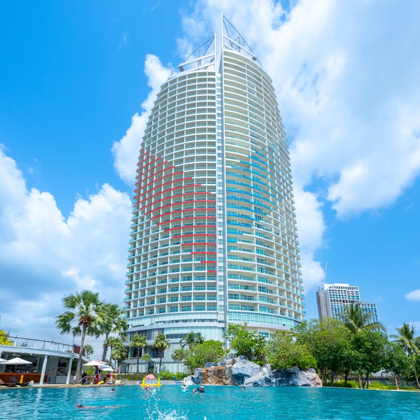 Mövenpick Siam Hotel Na Jomtien Pattaya