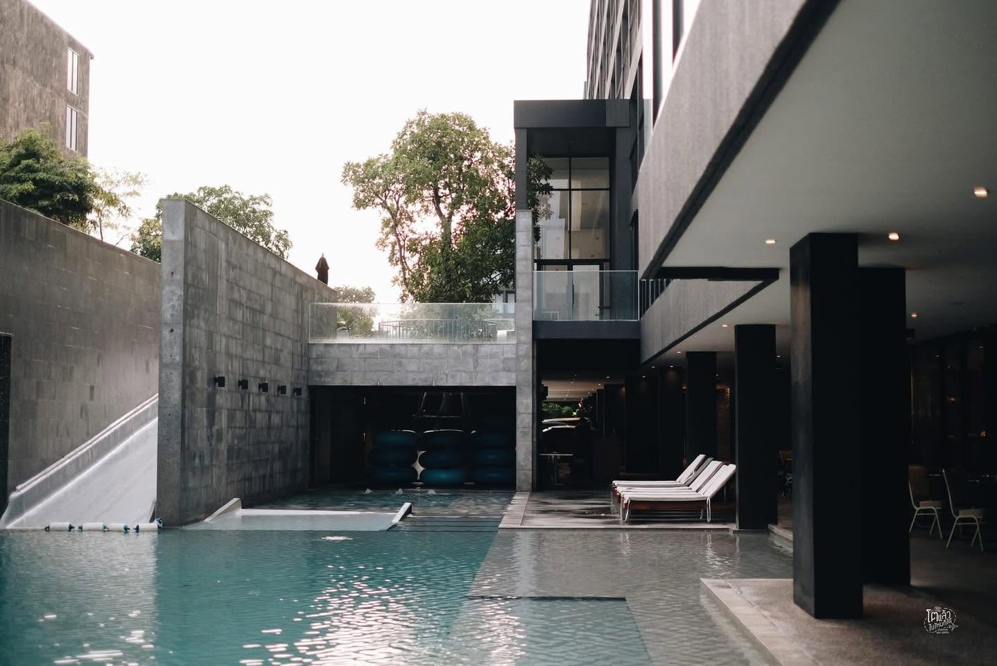 ANA ANAN Resort & Villas Pattaya