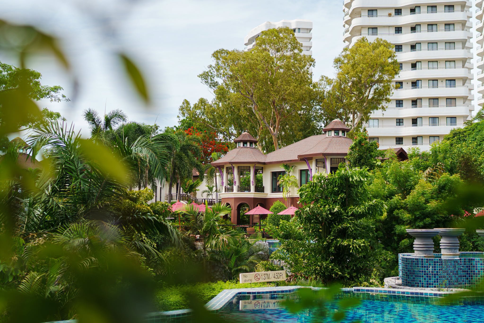 InterContinental Pattaya Resort