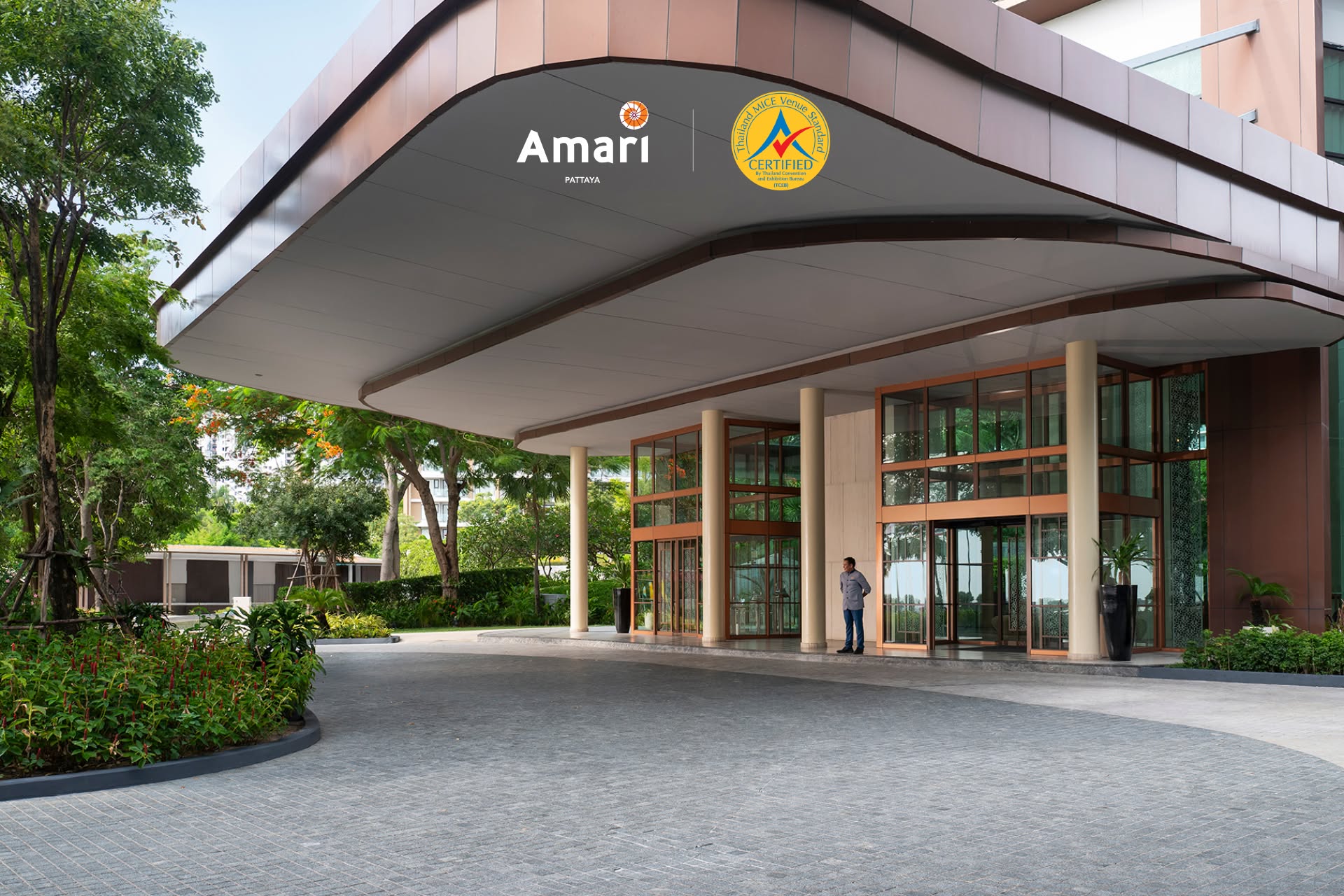 Amari Pattaya