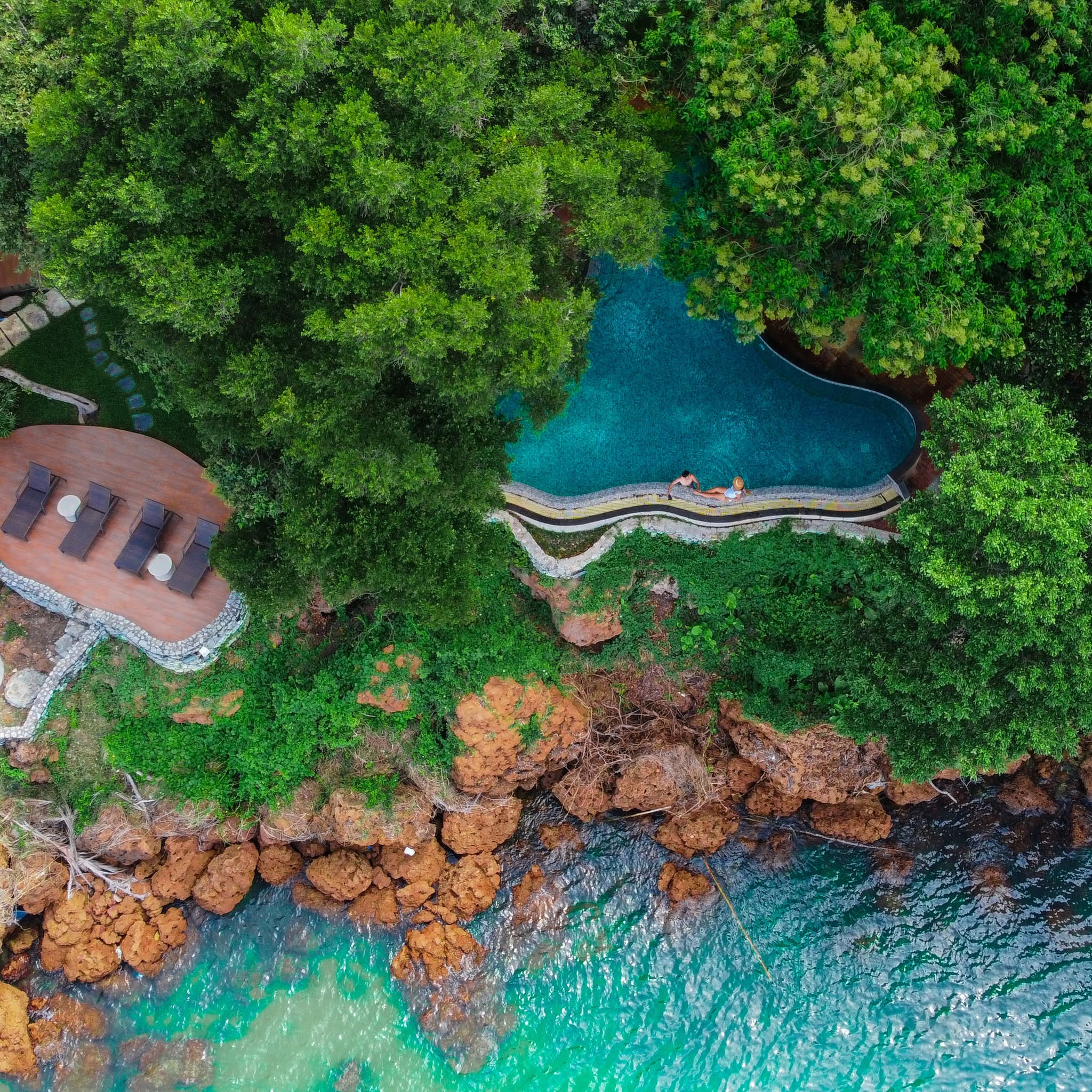 The Monttra Pattaya