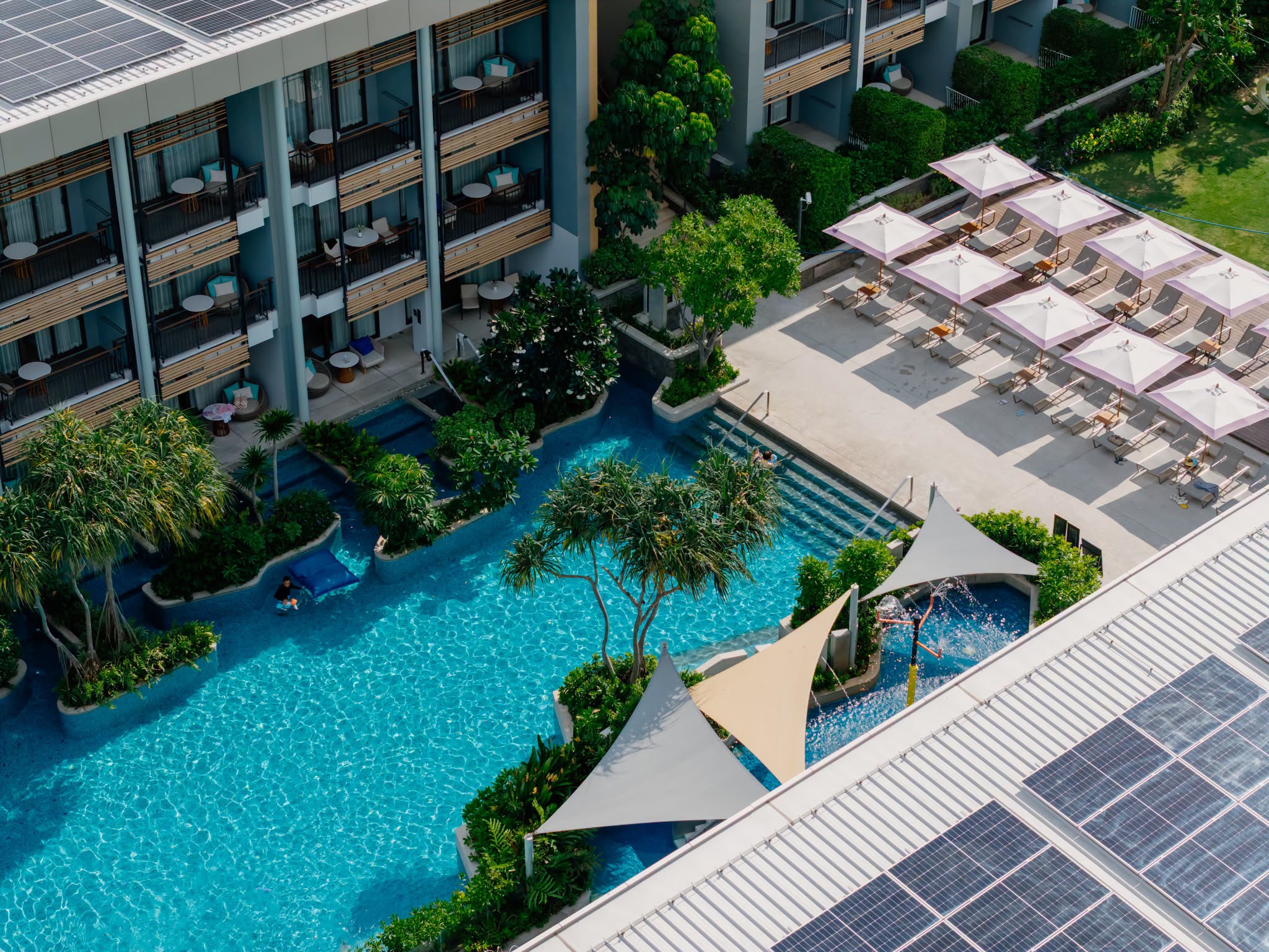 Renaissance Pattaya Resort & Spa