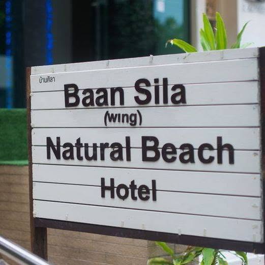 Natural Beach Hotel