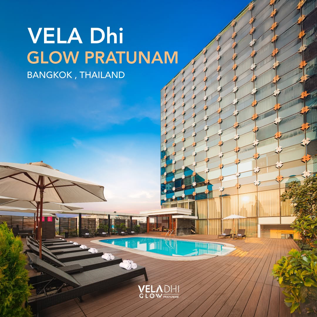 GLOW Pattaya