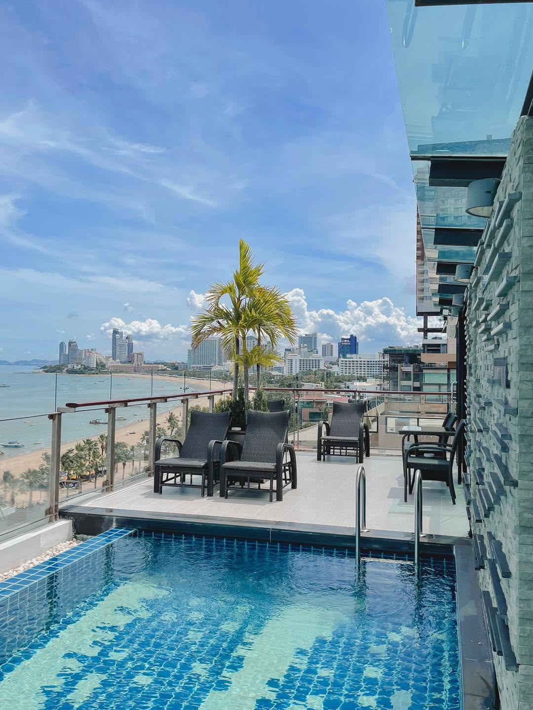 Asia Pattaya Hotel