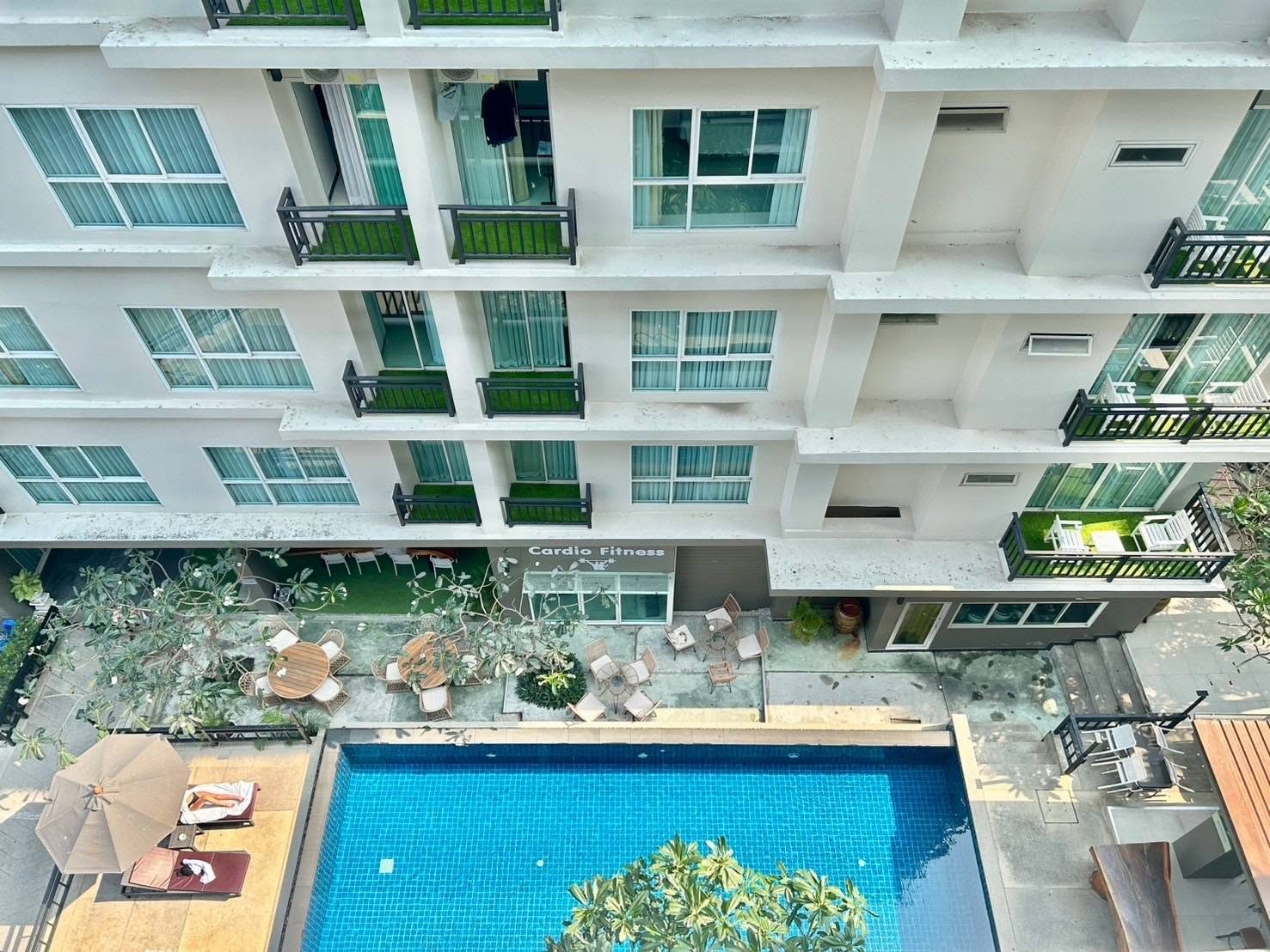 LHC HOTEL & RESORT