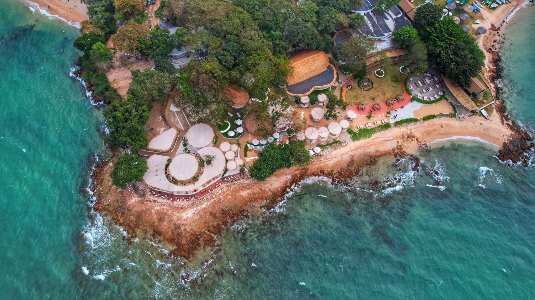 The oxygen pattaya