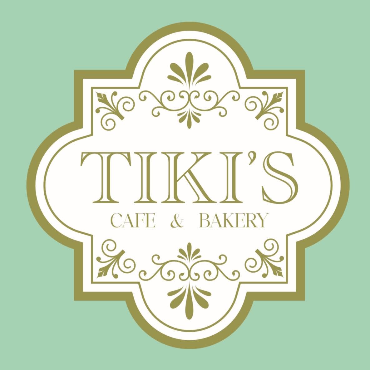 Tiki's Café & Bakery