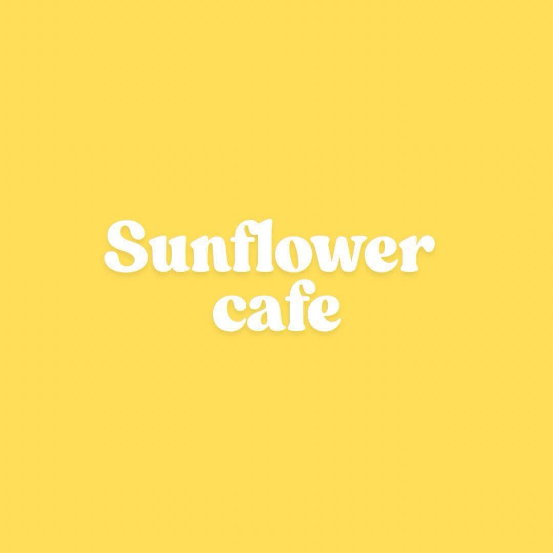 Sunflower cafepattaya