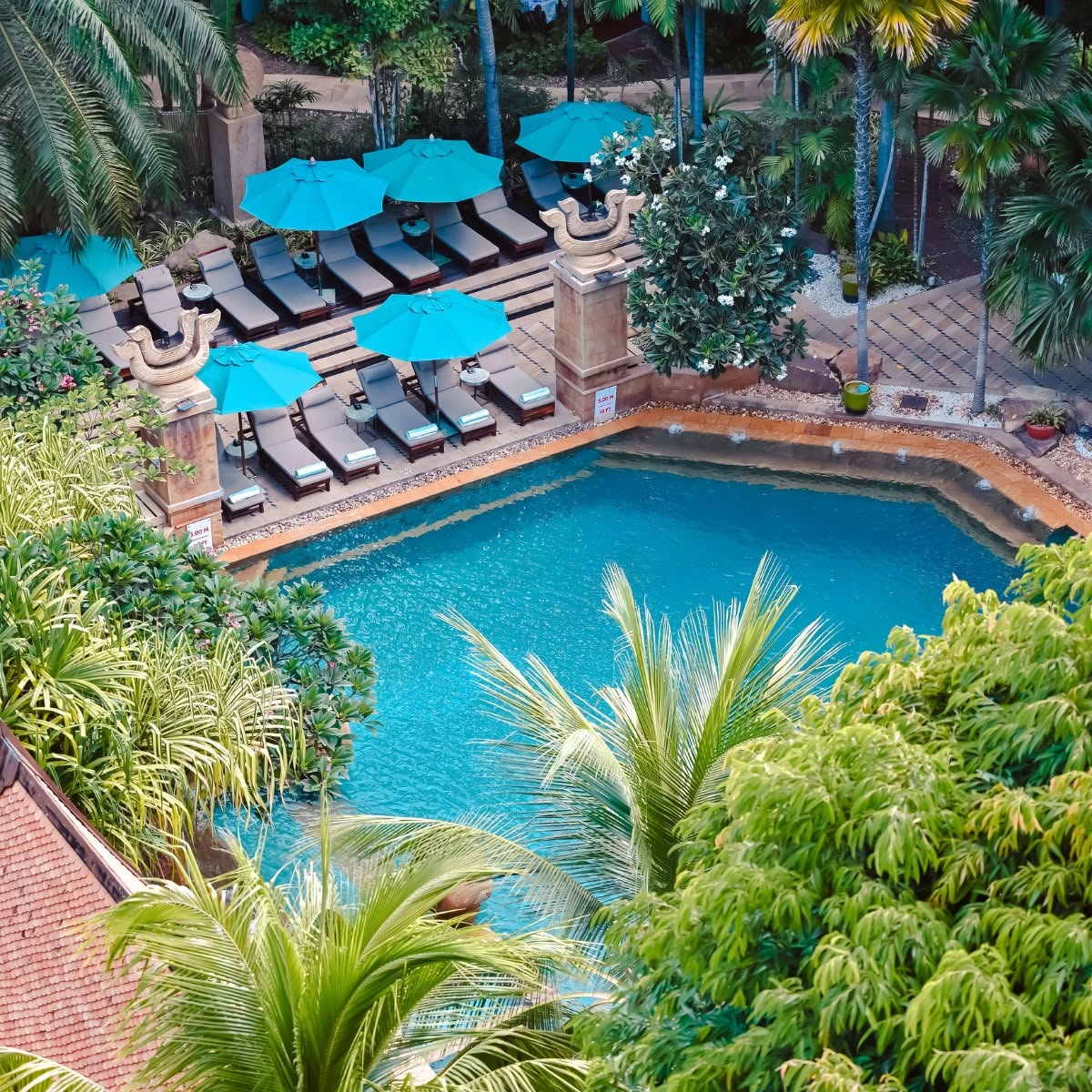 Avani pattaya