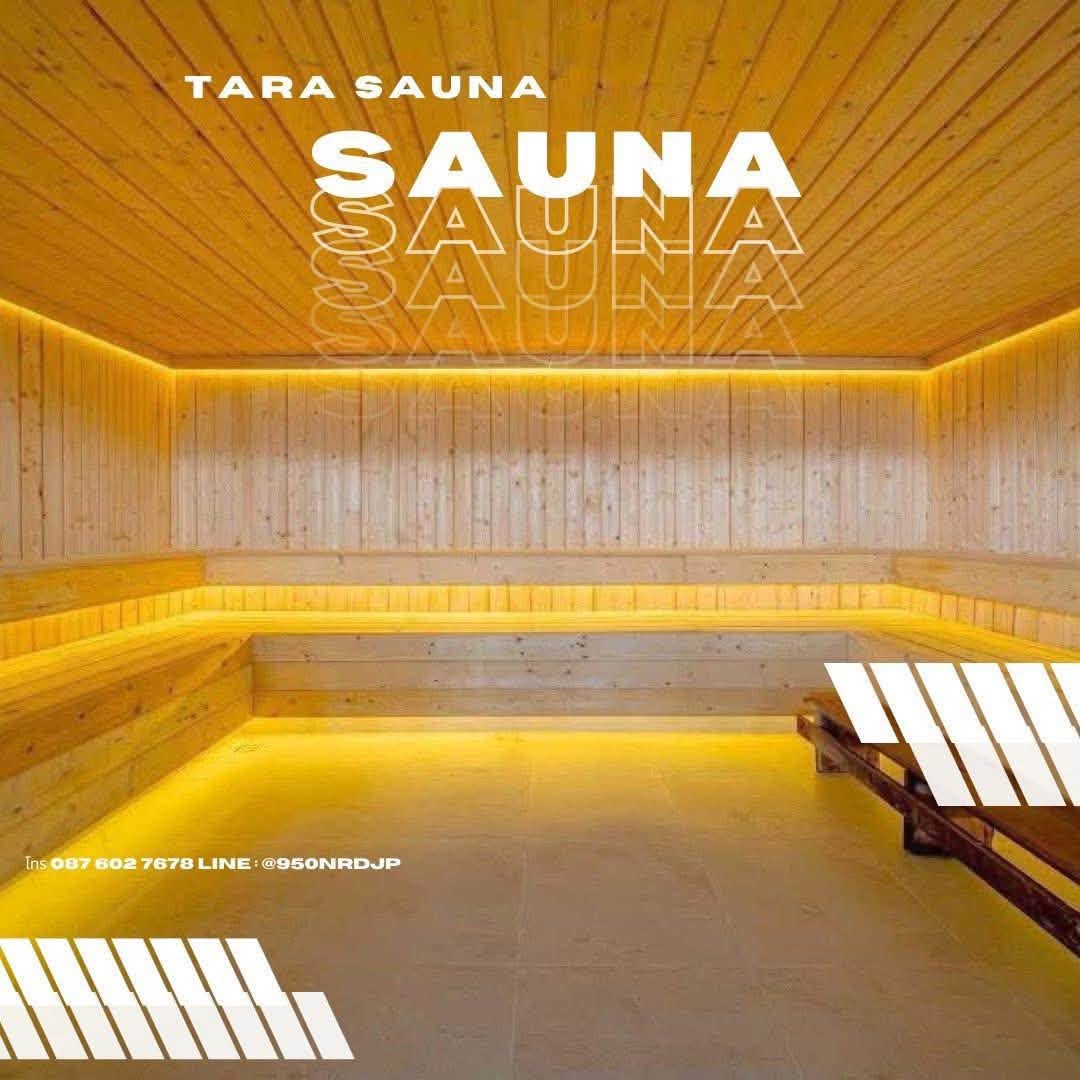 TARA SAUNA
