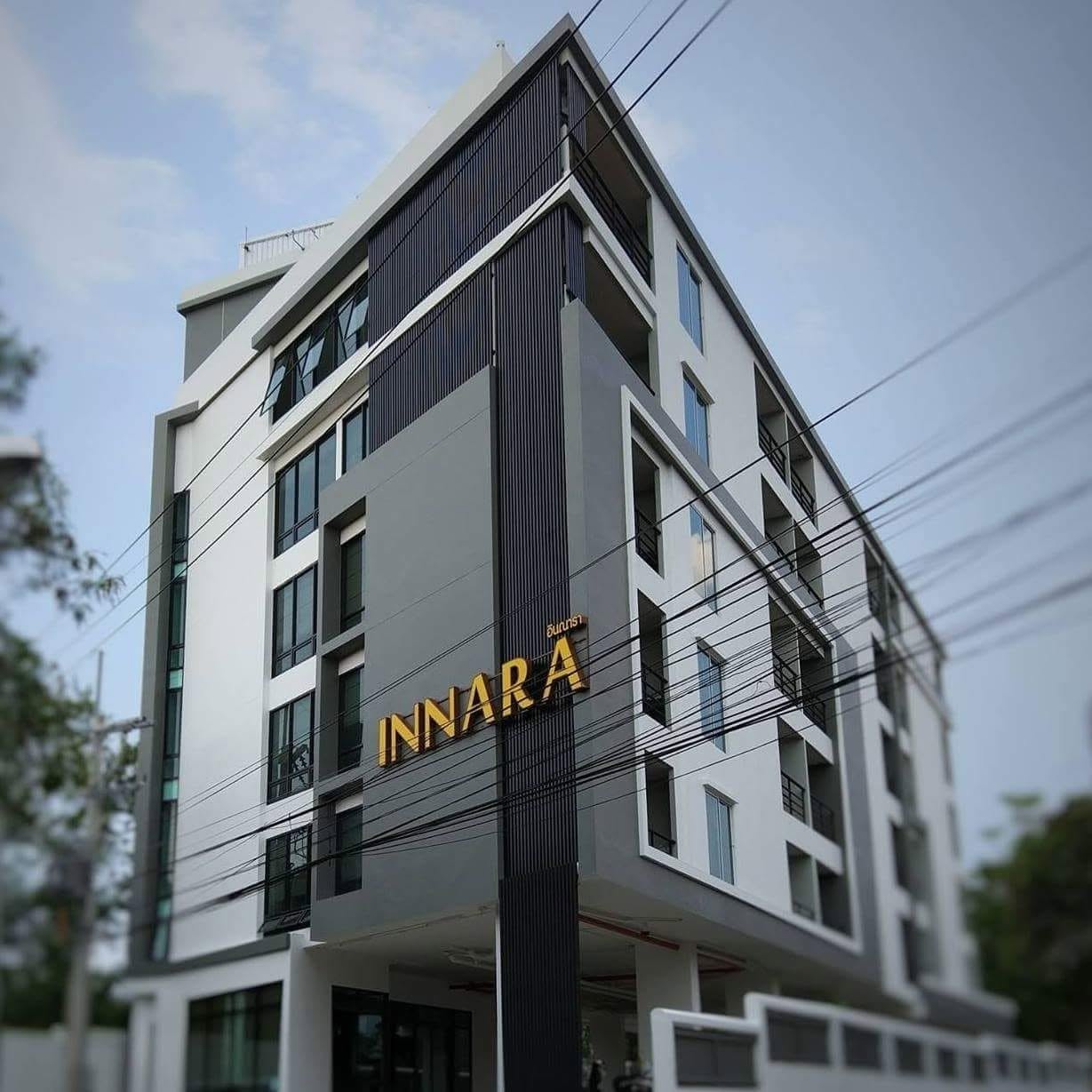 Innara Hotel