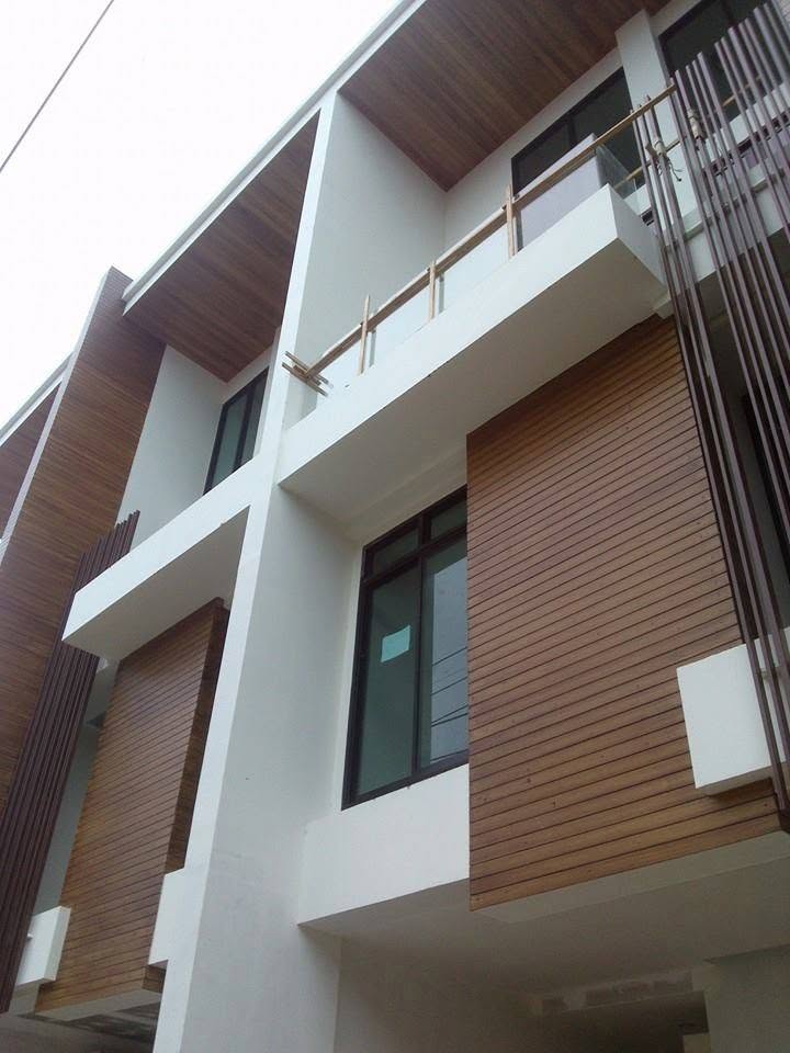 The Win Residence
