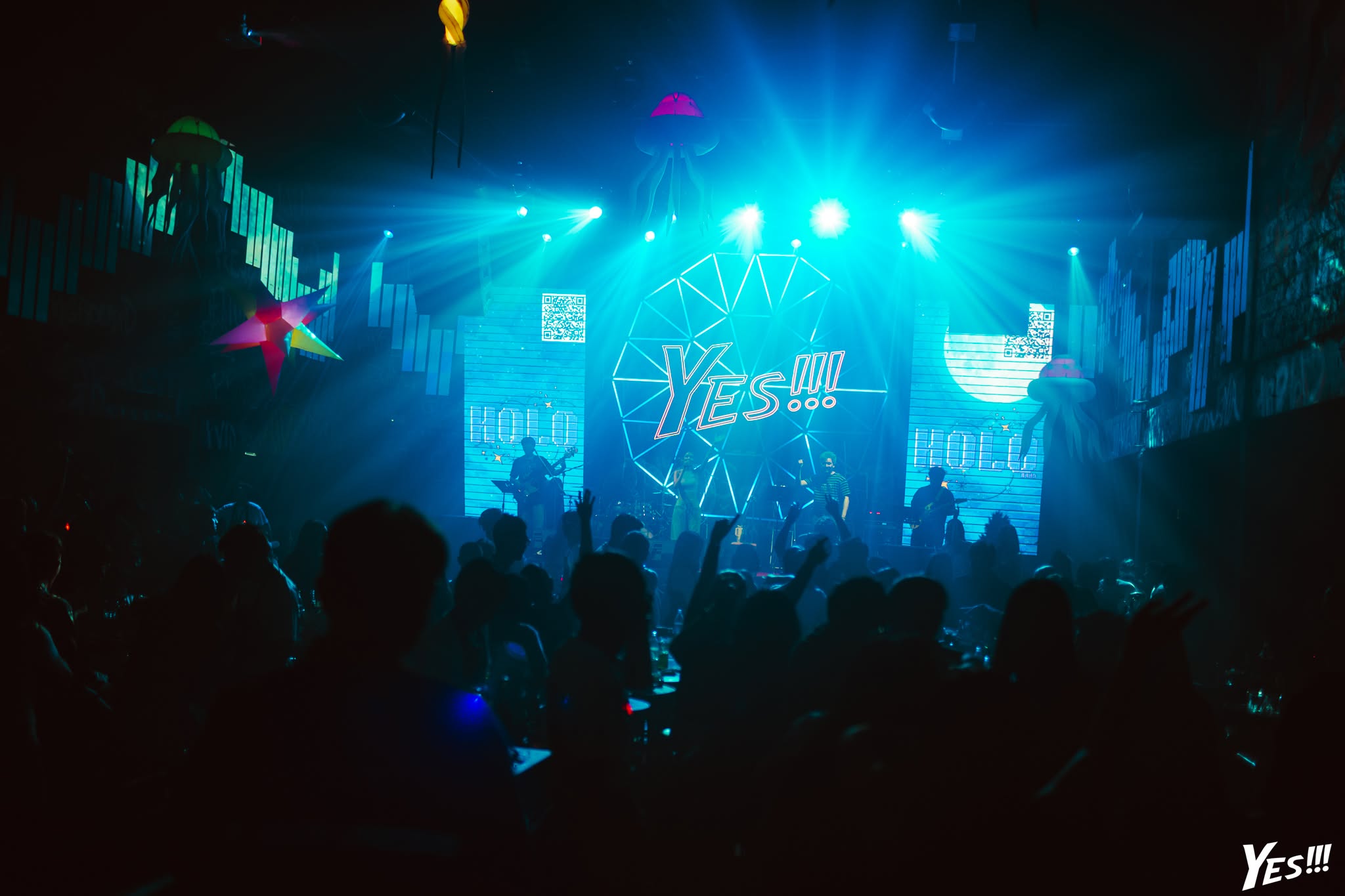 YES PATTAYA