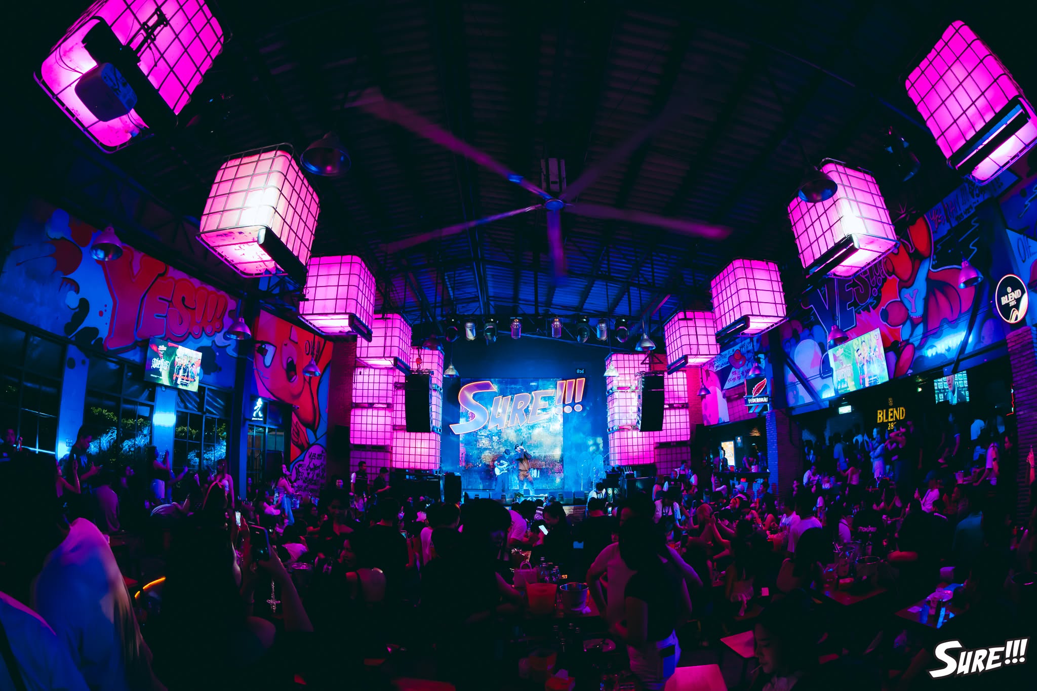 Sure Pattaya