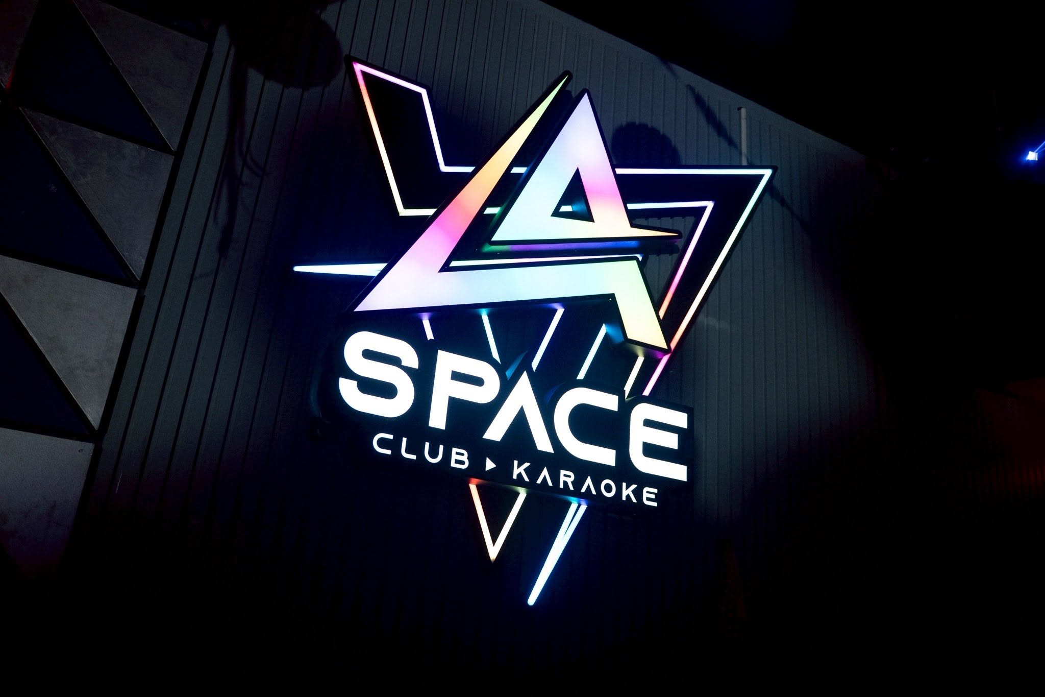 Space Club Pattaya