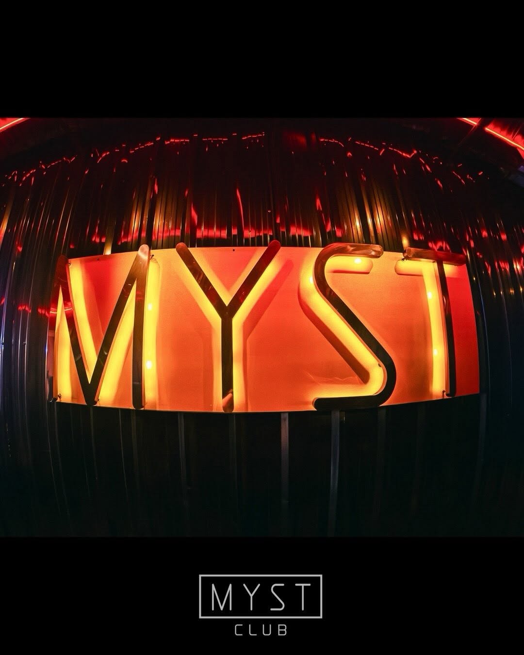 MYST Club Pattaya