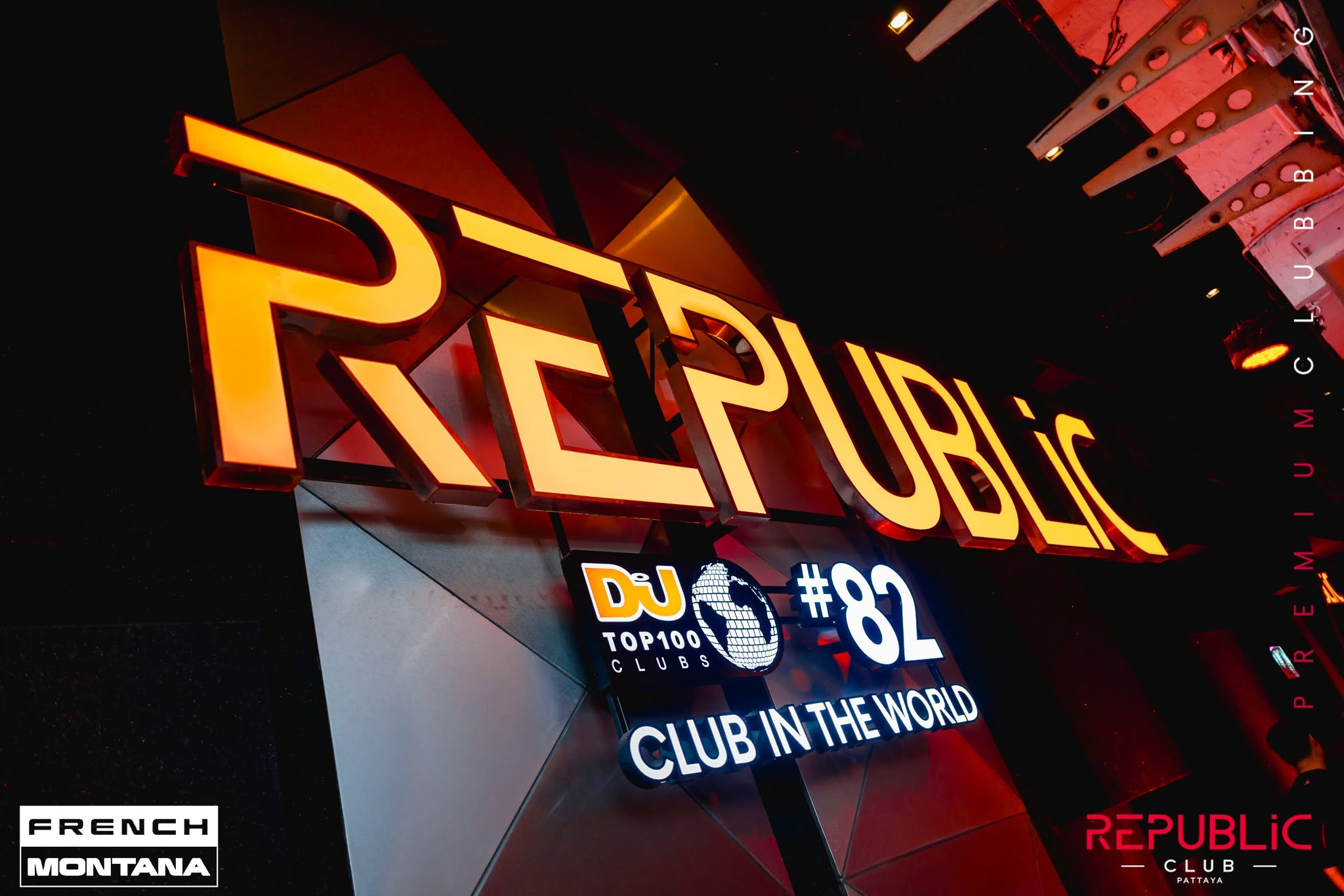 Republic Club Pattaya