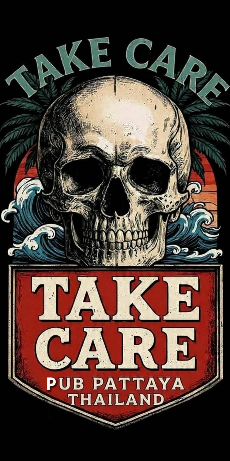 Take Care Bar
