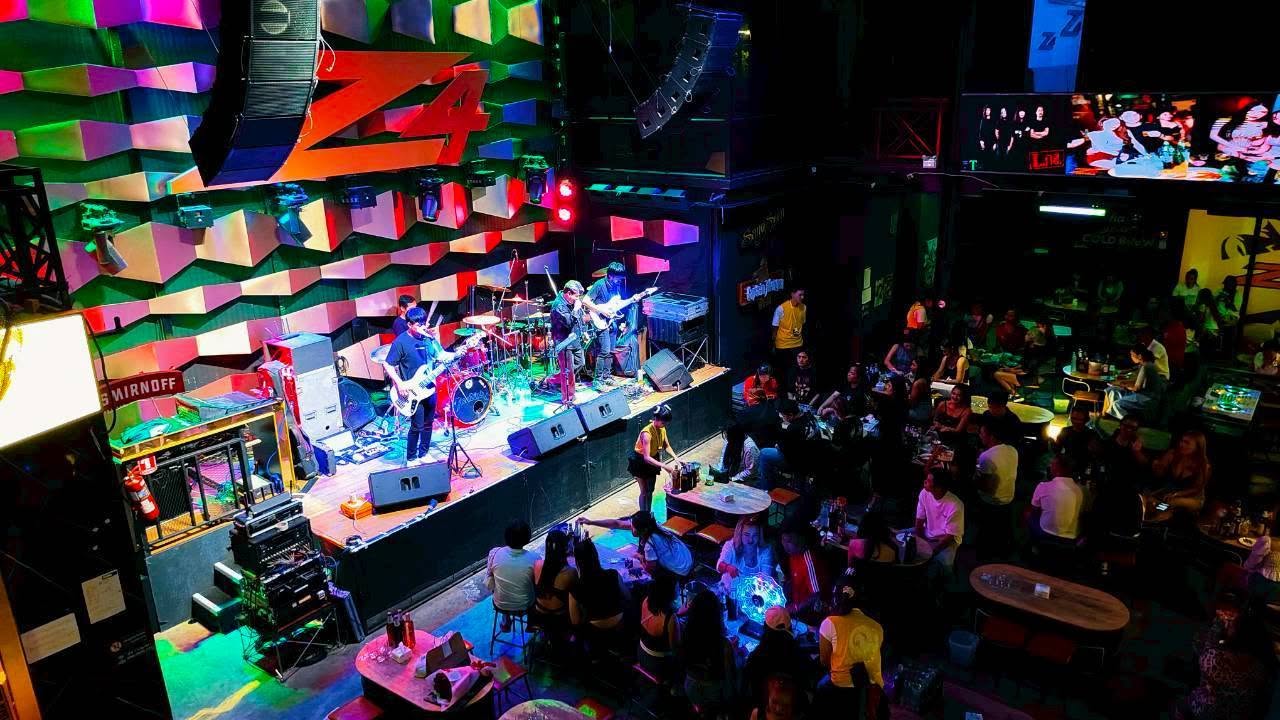 Z4 Pattaya