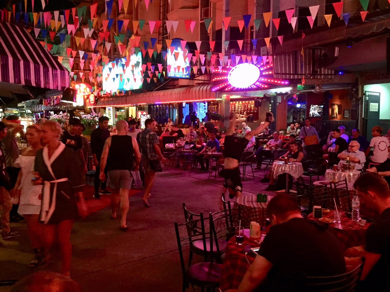Panorama Pub