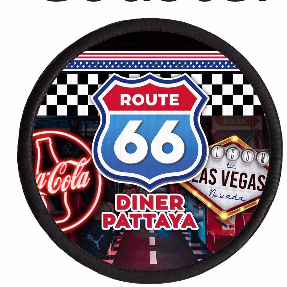 ROUTE 66 PUB