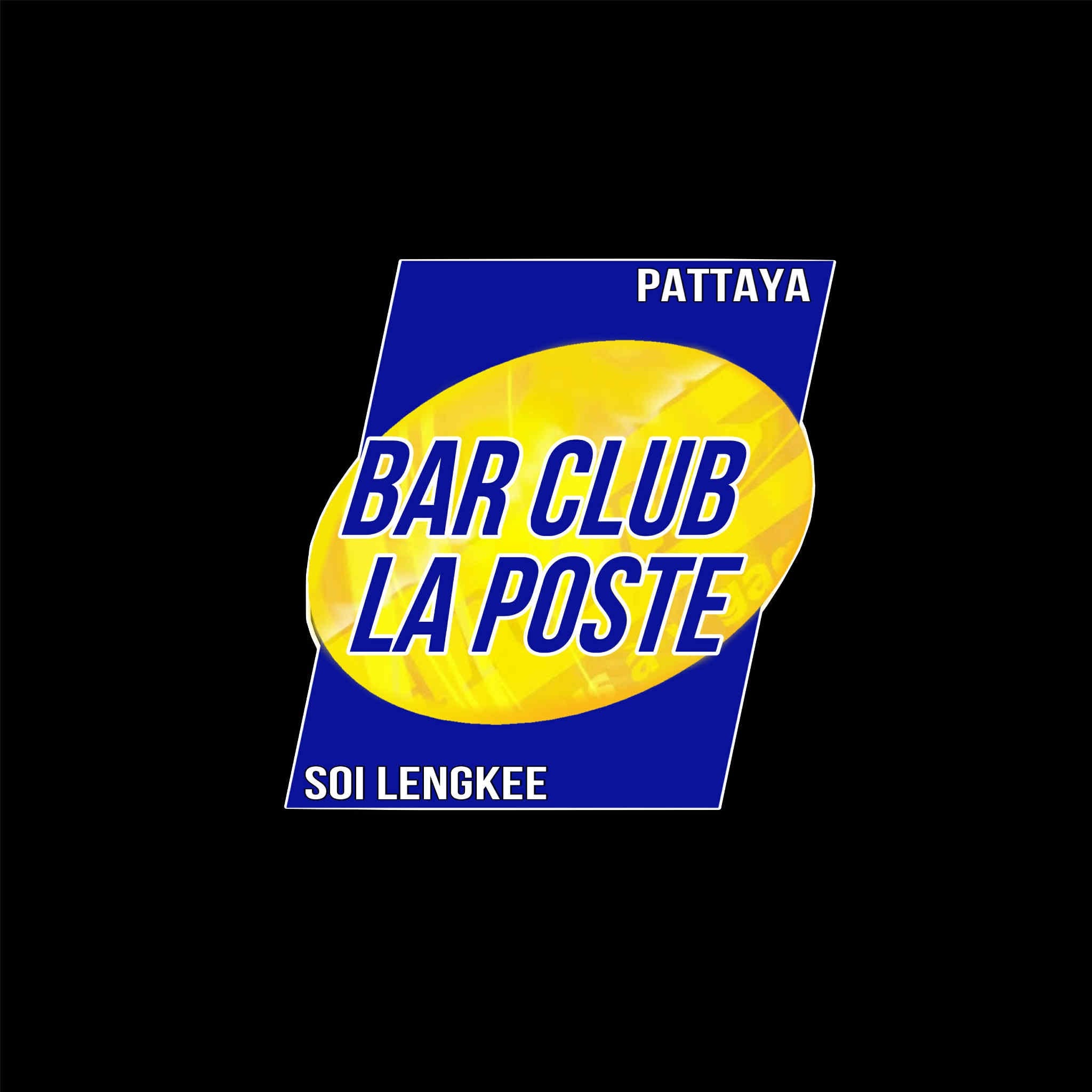 La poste Bar