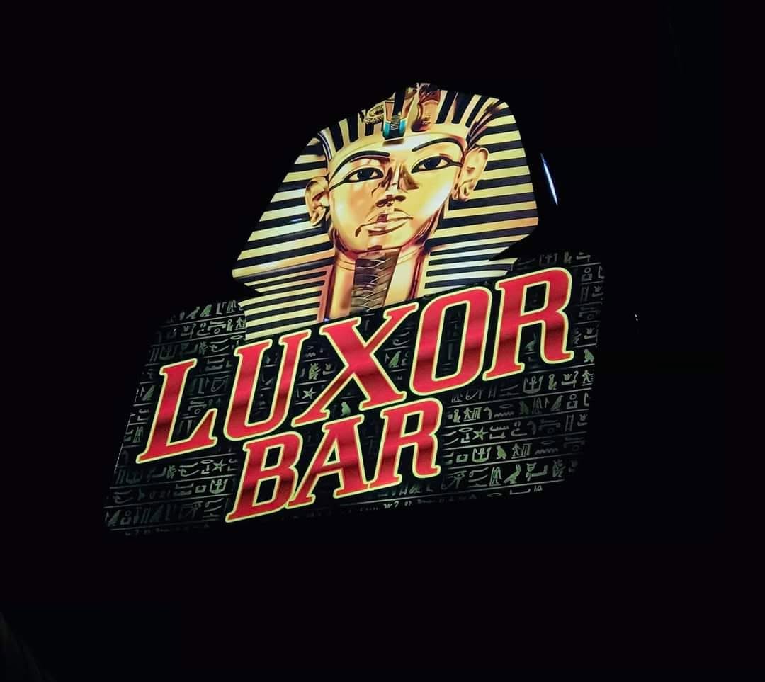 Luxor bar pattaya