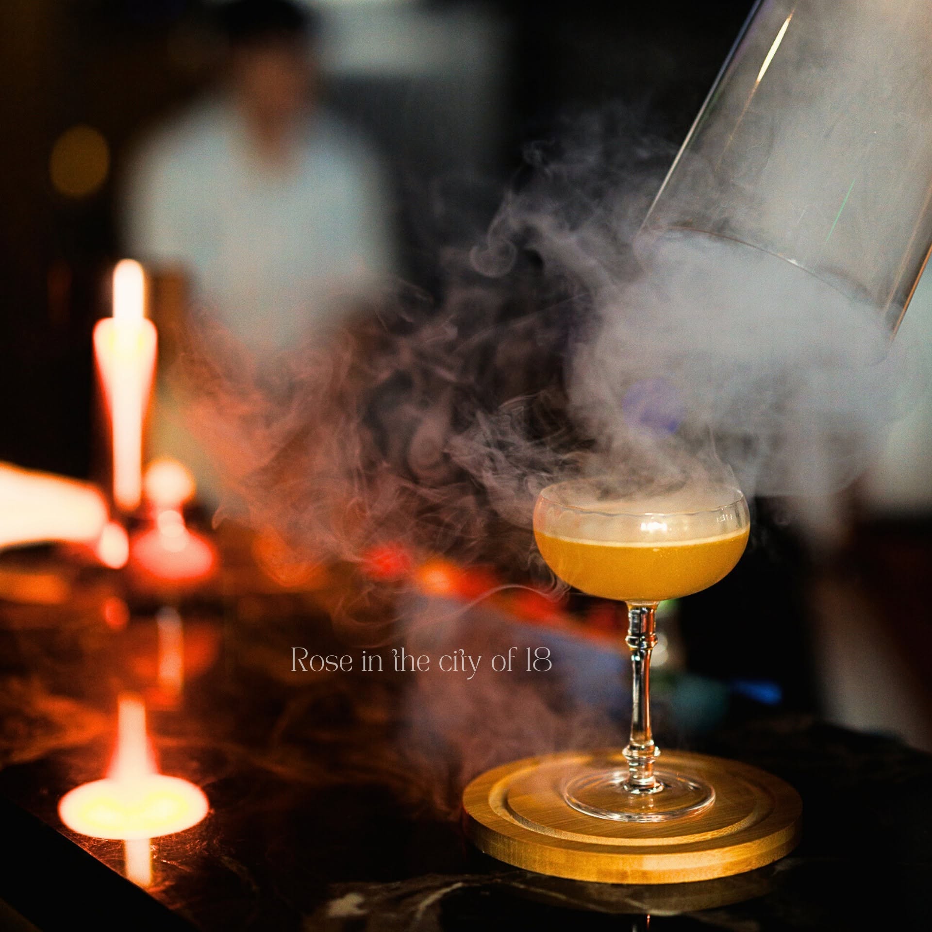 Cremontè Cocktail Bar