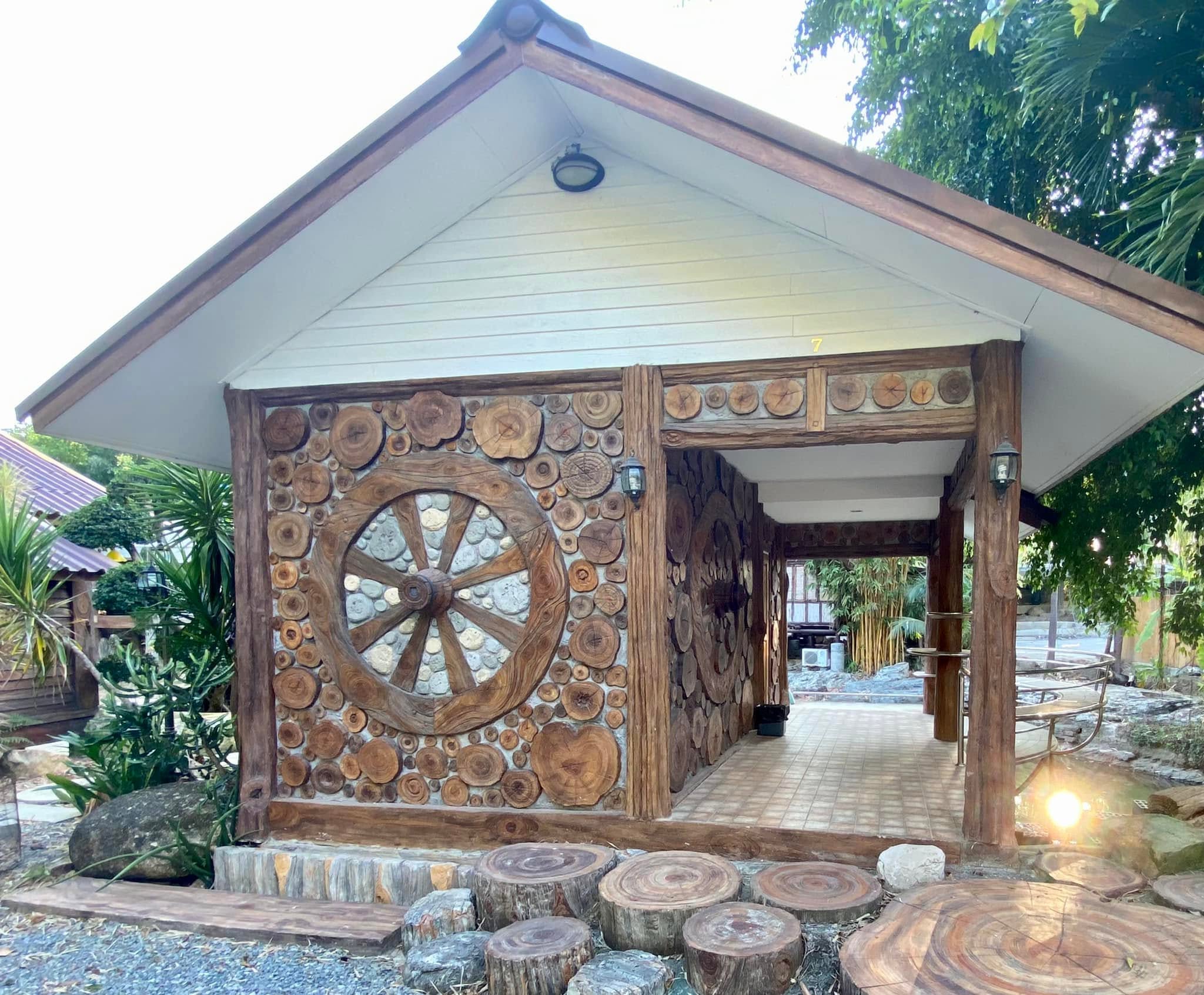 Punpoon resort