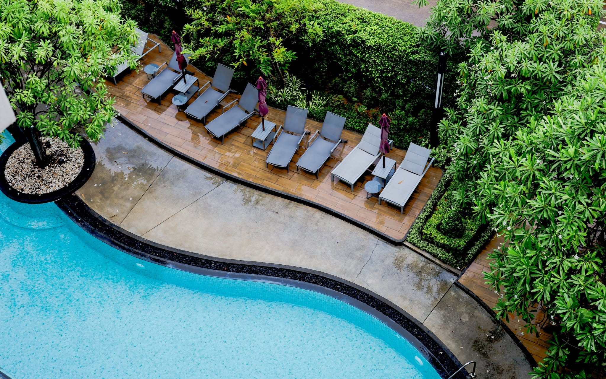 Altera Hotel and Residence