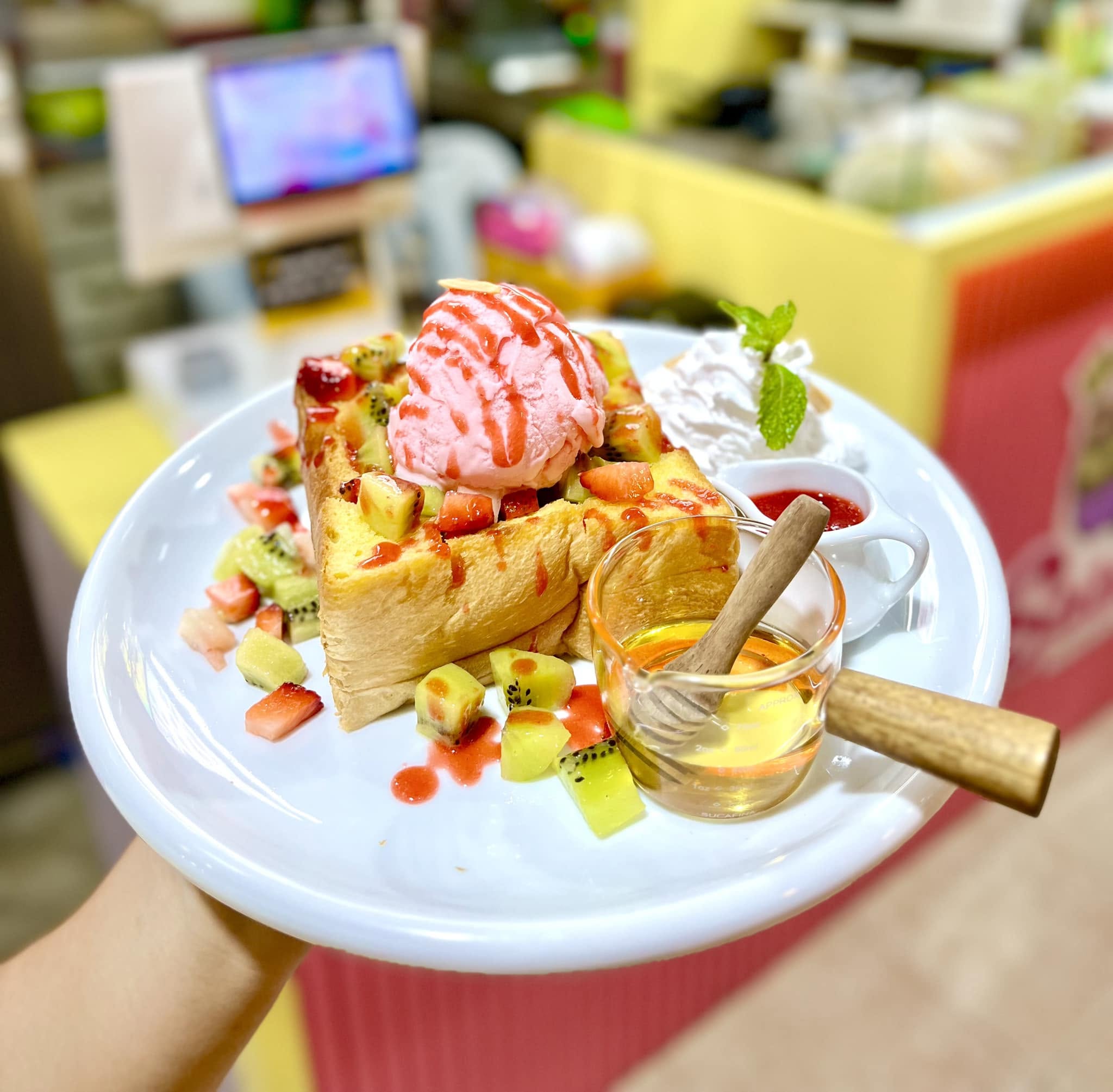 Sweetory Bingsu and Dessert