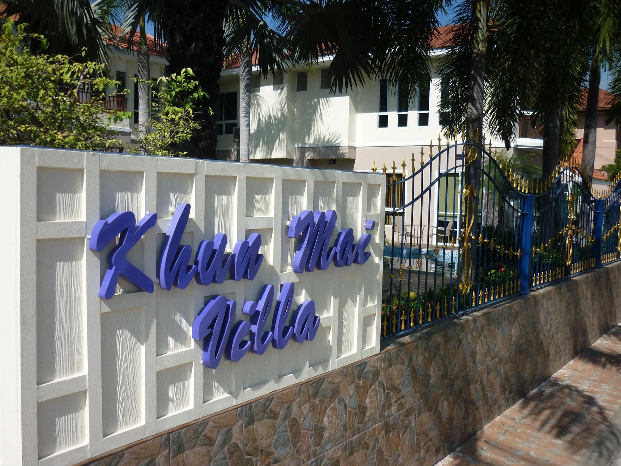 Khun Mai Villa