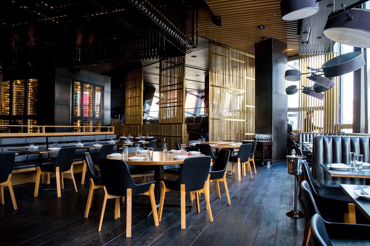 The Gardener Restaurant